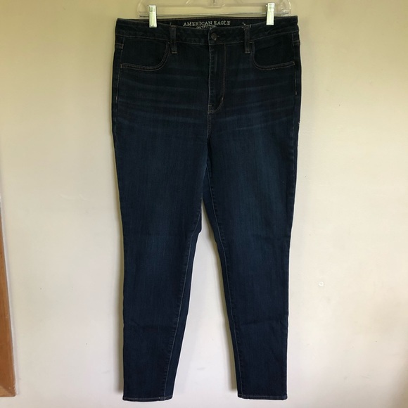 5/$25 🚨LAST CHANCE🚨 American Eagle Jeggings - Picture 1 of 6